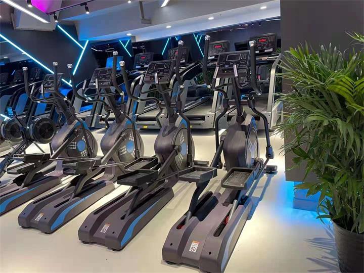 橢圓機健身效果怎么樣?橢圓機的6大優(yōu)勢！
